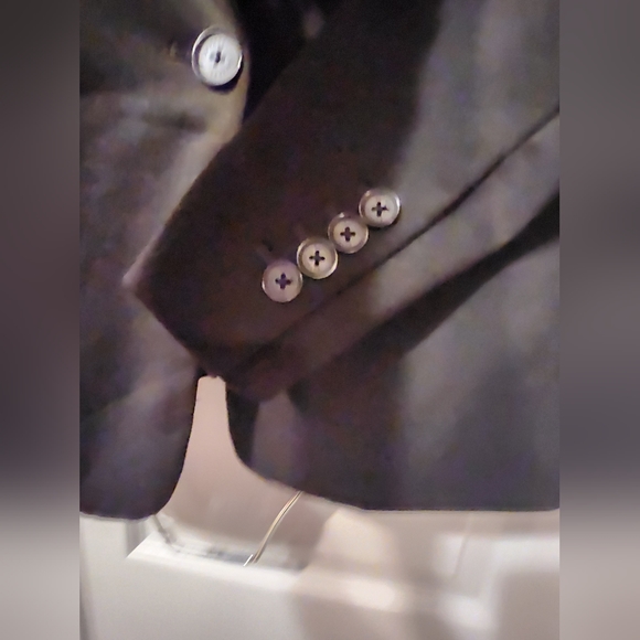 EUC Blazer by Express - Picture 5 of 7